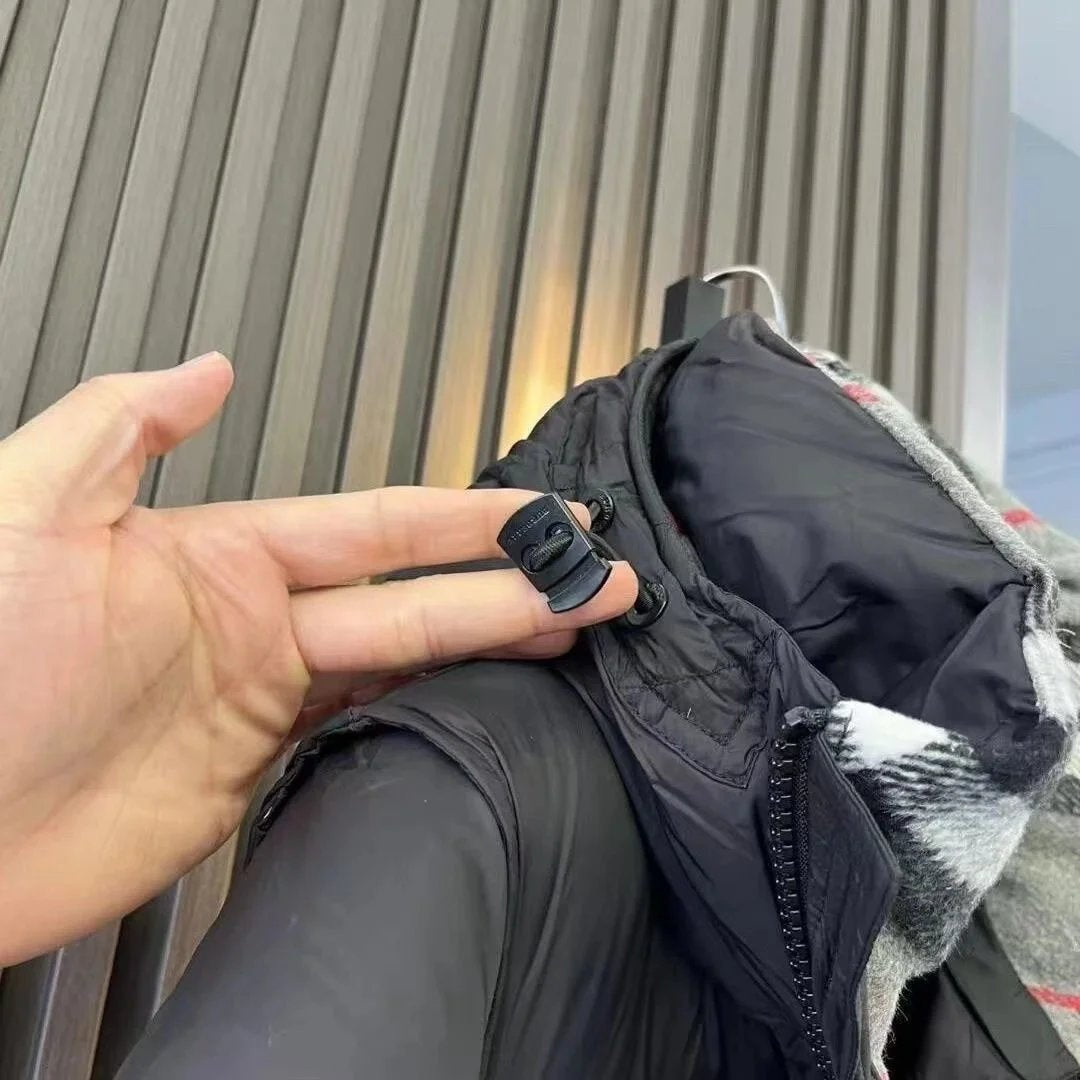 Doudoune burberry 1.1